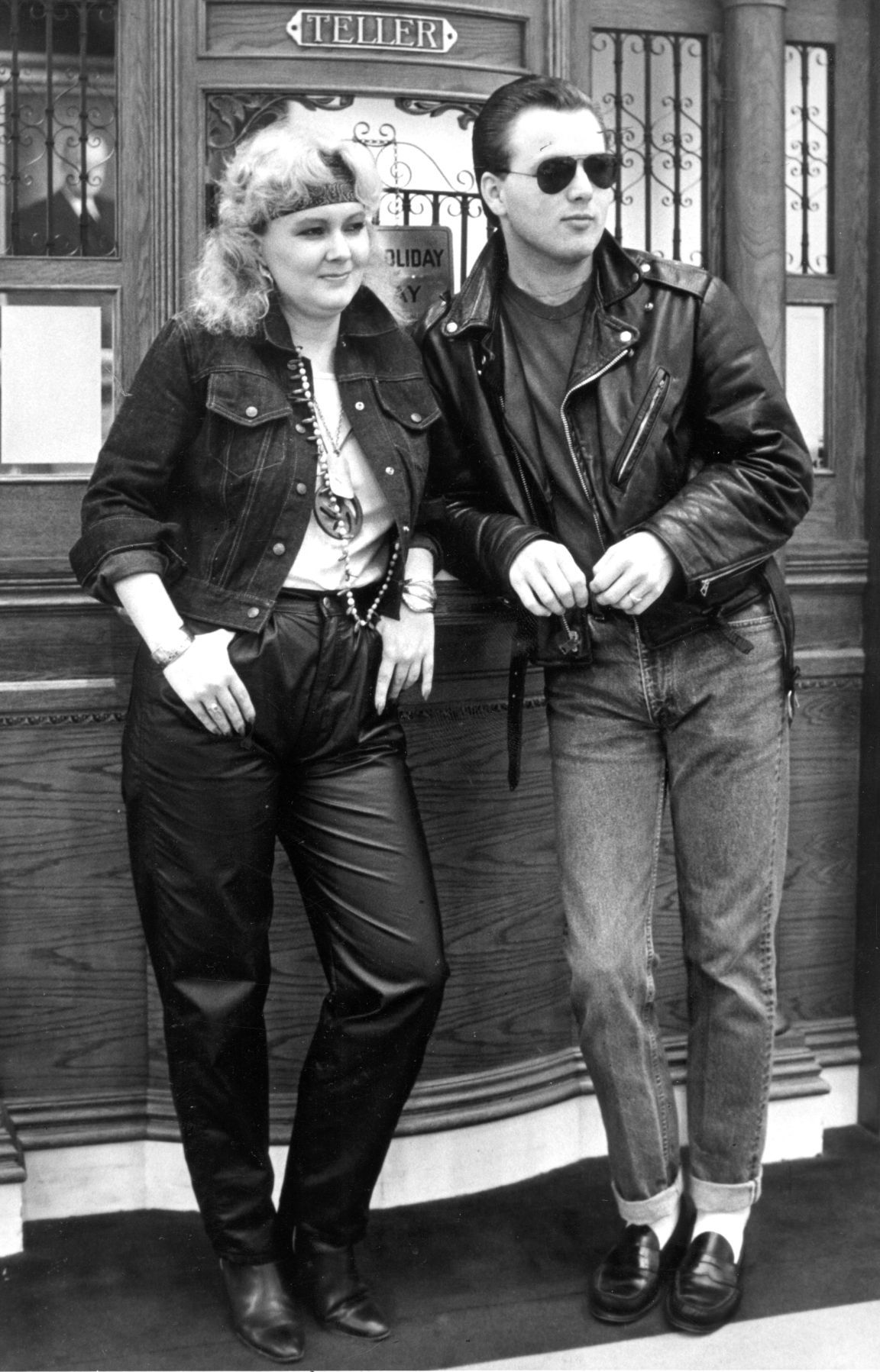 greasers 102184